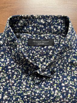 Pánska košeľa Selected Homme - 2