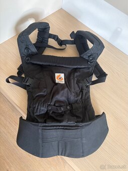 ERGOBABY ADAPT nosič - 2