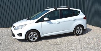 Ford C-Max 1.0 benzín, SR. voz - 2