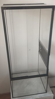 Terarium - 2