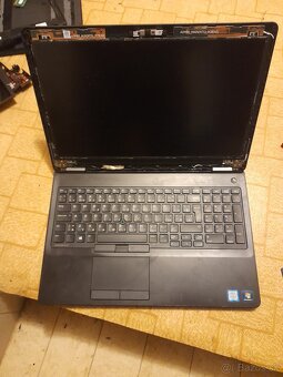Suciastky lenovo G50, dell latitude e5430 - 2