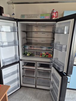 Americká chladnička - 2