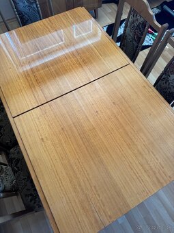 Jedálenský set - 2