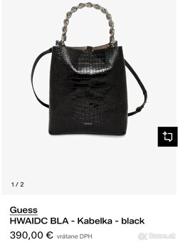 Kabelka Guess - 2