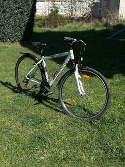 Cross Bike Dema Lucca - 2