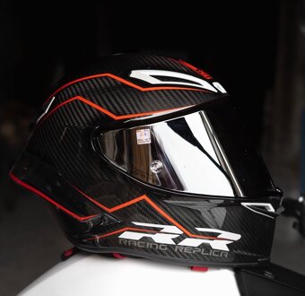 Agv pista - 2