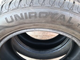 205/55 R16 - 2