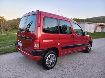 Citroen berlingo 1.6 hdi - 2