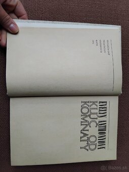 Kluc od komnaty - 2