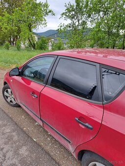 Kia ceed - 2
