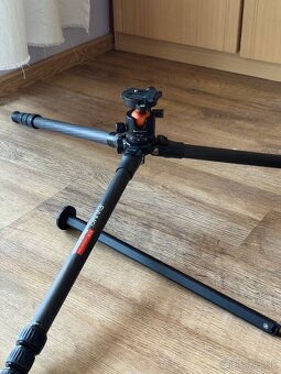 Stativ Carbon Fiber - 2
