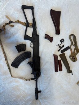 Vz58 - 2