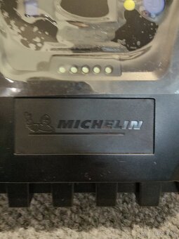 Kompresor do auta MICHELIN 12V - 2