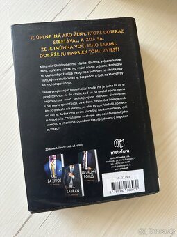 T.L.SWANOVÁ - Iba medzi nami - 2