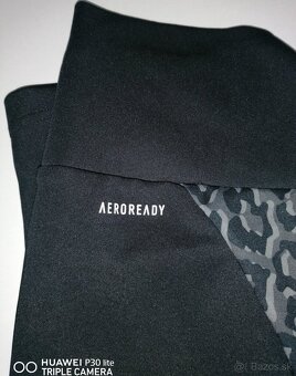 Adidas leginy - 2