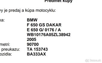 Dakar - 2