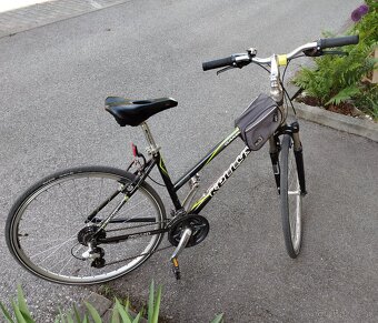 Bicykel Kellys - 2