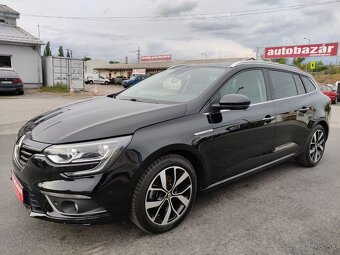 Renault Megane - 2