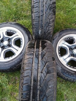 175/65 R14 - 2