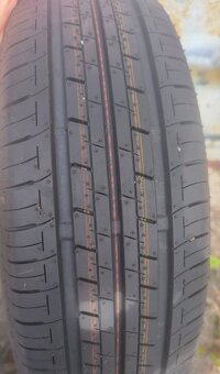 175/60 R16 letné SUZUKI IGNIS. - 2