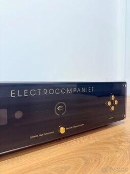 Electrocompaniet ECi 6DX MK1 - 2