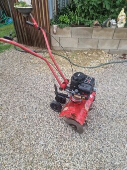 Predám rotovator - 2