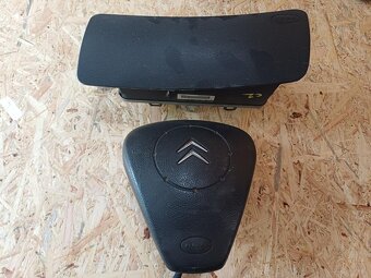 Autodiely Citroen C2 (2003-2009) - 2