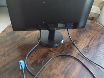 Monitor Philips 193V5LSB2/10 - 2