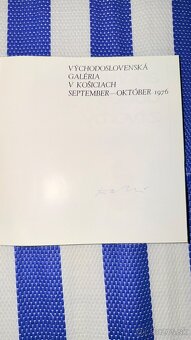 Andrej Doboš + PODPIS - 2
