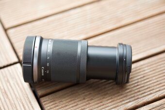 RF-S 18 – 150 mm IS STM - 2