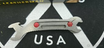 Leatherman Grind - 2