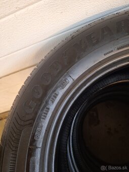 185/65 r15 Goodyear Nové 2024 - 2