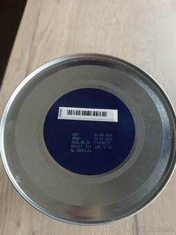 Nutrilon Cesar biotik - 2