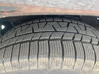 Hilux Kolesa 6x139 R17 - 2