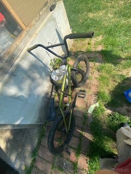 bmx - 2