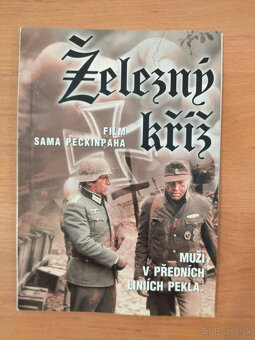 DVD filmy - akčné, thriller - 2