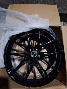 5x112 r19 Haxer - 2
