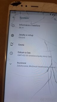 Xiaomi MiA1 - 2