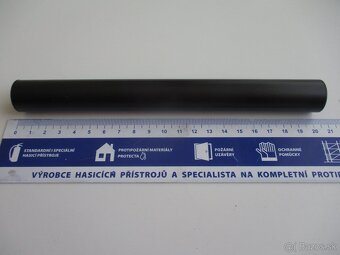 Prídavná hrazdička riaditká - 2