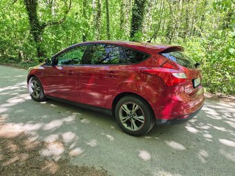 Ford Focus 1.0 ecoboost - 2