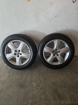 Elektrony 5x100 R16 - 2