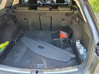 Seat leon st 2.0 tdi - 2