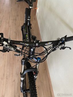 Scott Genius thirty Carbon Fully XTR - 2