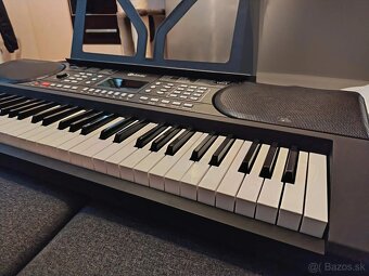 Schubert etude 61 mk 2 - 2