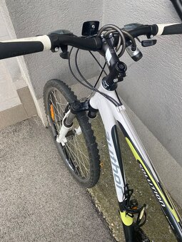 Bicykel Author - 2