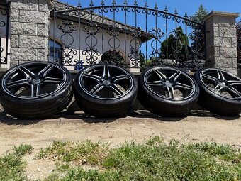 ABT FR 235/35 ZR20 - 2