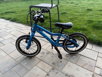 Predám bicykel Academy grade 2 - 2