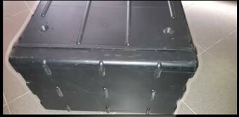 EMS MODULAR RACKOVE PUZDRO - 2
