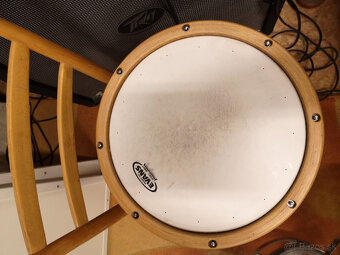 Snare Hallwad - 2