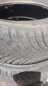 265/60 R18 Kumho Solus 4S HA32/celoročné - 2